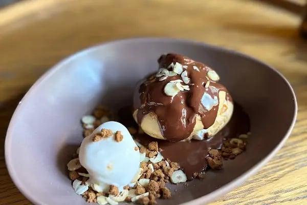 Bergamot Cafe - Resim 2