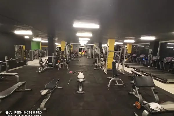 OCEANFITNESS - Resim 1