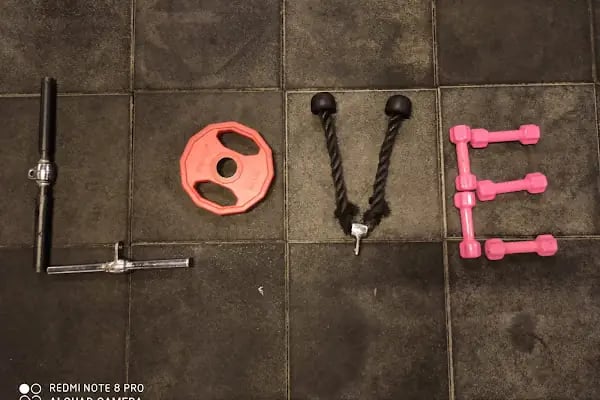 OCEANFITNESS - Resim 5