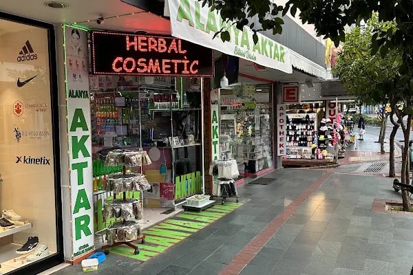 alanya aktar - Resim 2
