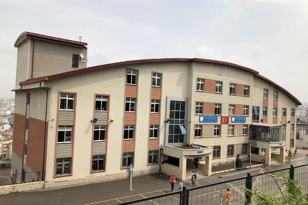 Farabi Ortaokulu/İlkokulu-GEBZE - Resim 10