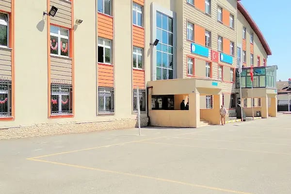 Farabi Ortaokulu/İlkokulu-GEBZE - Resim 6