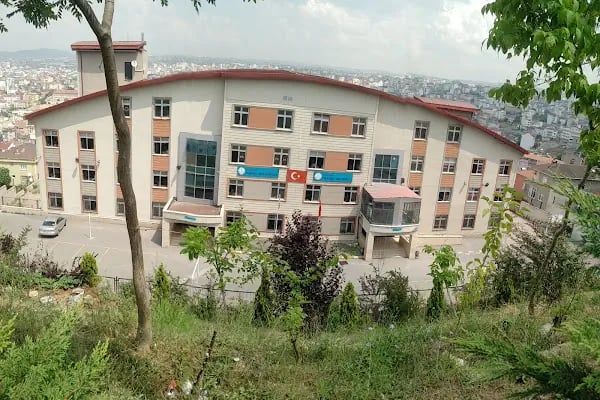 Farabi Ortaokulu/İlkokulu-GEBZE - Resim 9