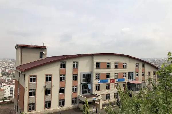 Farabi Ortaokulu/İlkokulu-GEBZE - Resim 11