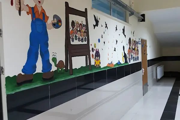 Farabi Ortaokulu/İlkokulu-GEBZE - Resim 3