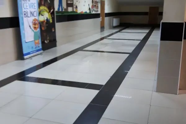 Farabi Ortaokulu/İlkokulu-GEBZE - Resim 4
