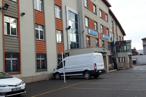 Farabi Ortaokulu/İlkokulu-GEBZE - Resim 2