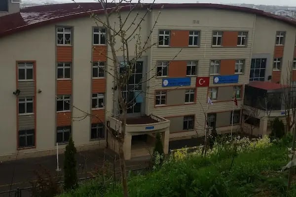 Farabi Ortaokulu/İlkokulu-GEBZE - Resim 7