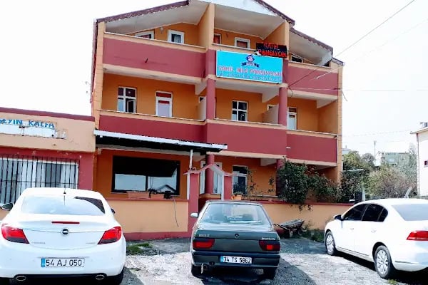 SahiL PansiyoN - Resim 15