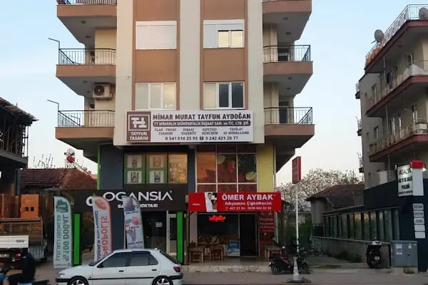 TveT MİMARLIK MÜHENDİSLİK İNŞAAT SANAYİ VE TİCARET LİMİTED ŞİRKETİ - Resim 1