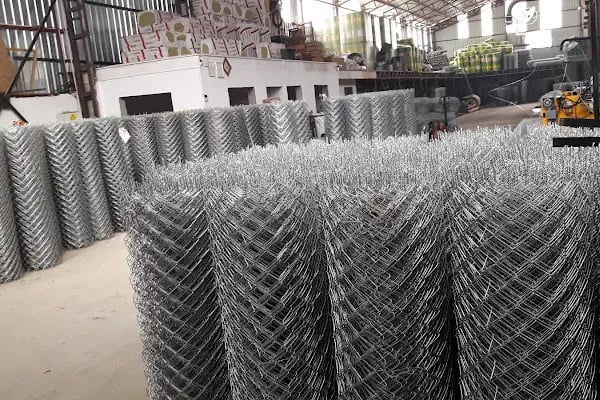 Turunçova Demir Ticaret AŞ - Resim 5