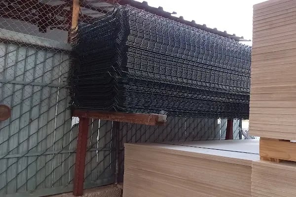 Turunçova Demir Ticaret AŞ - Resim 8