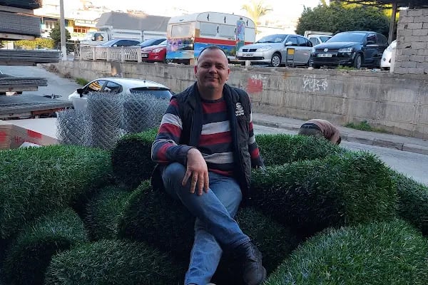 Turunçova Demir Ticaret AŞ - Resim 4