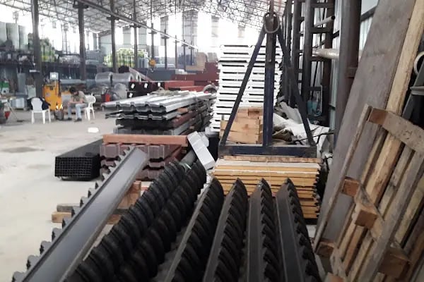 Turunçova Demir Ticaret AŞ - Resim 9