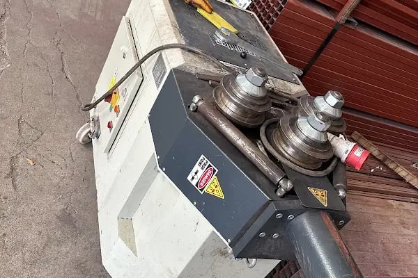 Turunçova Demir Ticaret AŞ - Resim 20