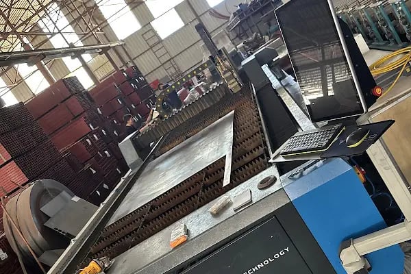Turunçova Demir Ticaret AŞ - Resim 18