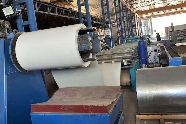 Turunçova Demir Ticaret AŞ - Resim 16