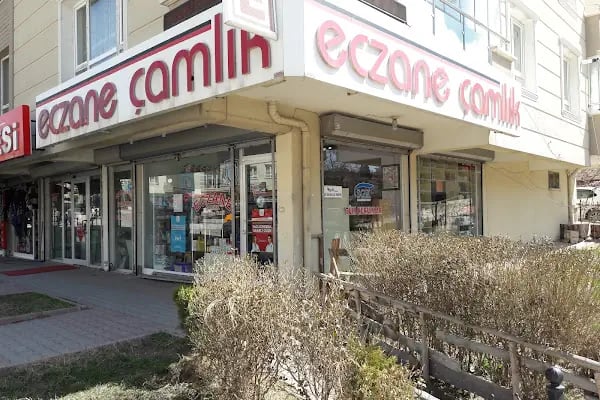 Çamlık Eczanesi - Resim 1