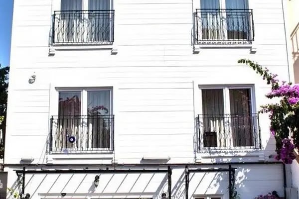 Pelit Boutique Hotel - Resim 3