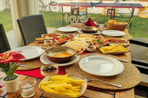 Pelit Boutique Hotel - Resim 9