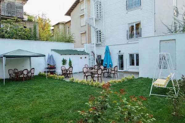 Pelit Boutique Hotel - Resim 1