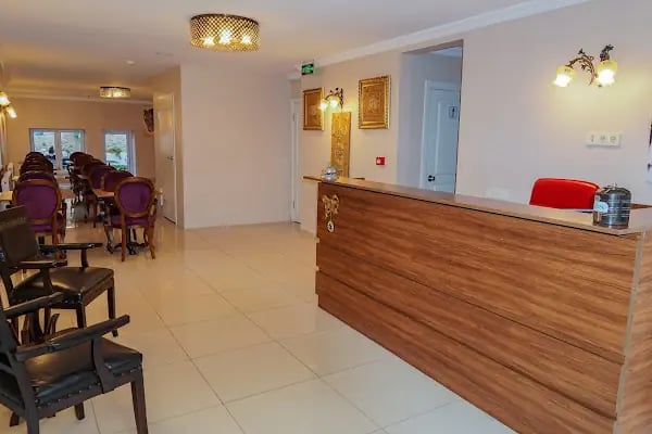 Pelit Boutique Hotel - Resim 5