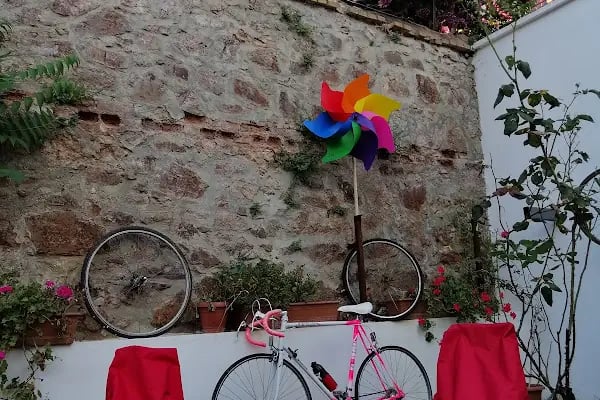 Pelit Boutique Hotel - Resim 13