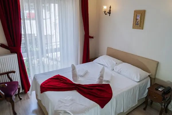 Pelit Boutique Hotel - Resim 2