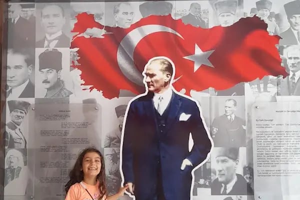 Şehit Dinçer Ersoy İÖO - Resim 4