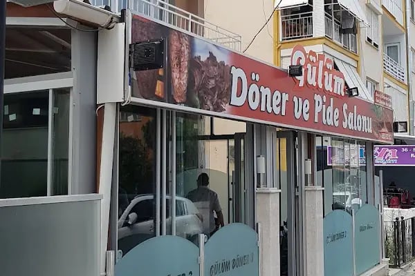Gülüm Döner Ve Pide Salonu - Resim 2