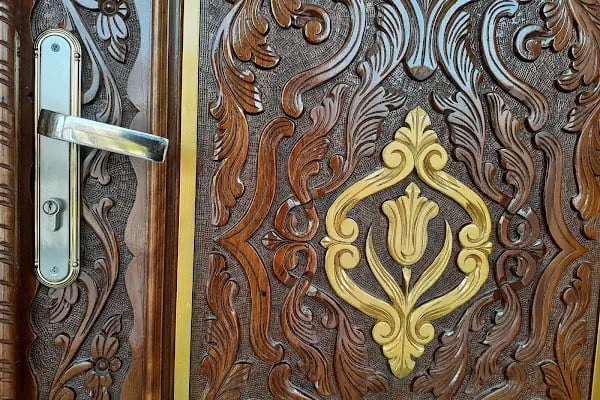 Miraç Camii - Resim 14