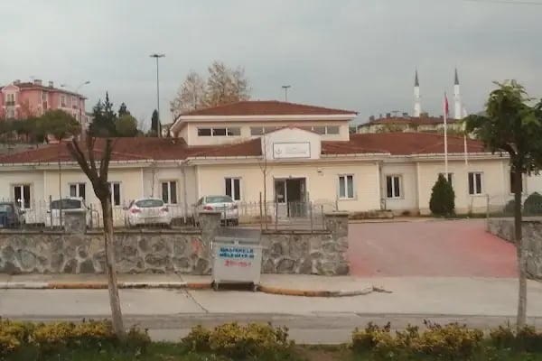 Başiskele Yuvacık Serdar Aile Sağlık Merkezi - Resim 3