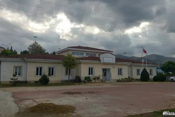 Başiskele Yuvacık Serdar Aile Sağlık Merkezi - Resim 4
