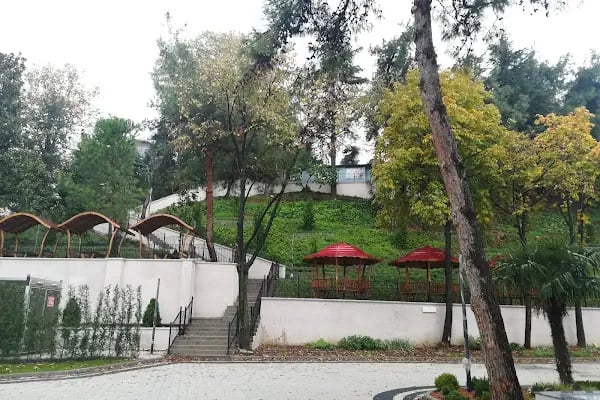 Bursa İlker Çelikcan Fizik Tedavi ve Rehabilitasyon Hastanesi - Resim 3
