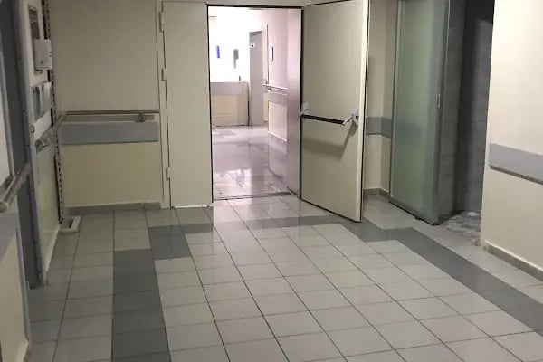 Bursa İlker Çelikcan Fizik Tedavi ve Rehabilitasyon Hastanesi - Resim 4
