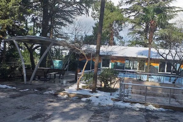 Bursa İlker Çelikcan Fizik Tedavi ve Rehabilitasyon Hastanesi - Resim 7