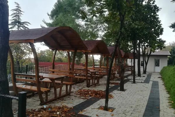 Bursa İlker Çelikcan Fizik Tedavi ve Rehabilitasyon Hastanesi - Resim 14
