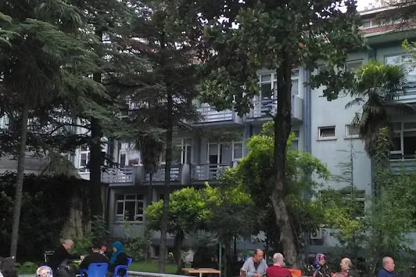 Bursa İlker Çelikcan Fizik Tedavi ve Rehabilitasyon Hastanesi - Resim 18