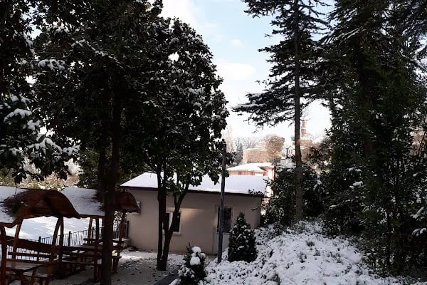 Bursa İlker Çelikcan Fizik Tedavi ve Rehabilitasyon Hastanesi - Resim 19