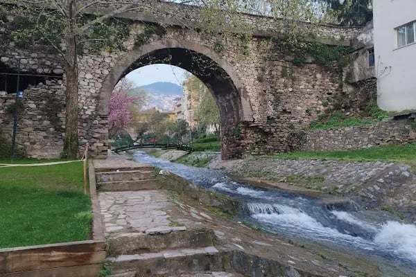Bursa İlker Çelikcan Fizik Tedavi ve Rehabilitasyon Hastanesi - Resim 13