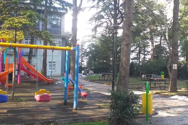 Bursa İlker Çelikcan Fizik Tedavi ve Rehabilitasyon Hastanesi - Resim 6
