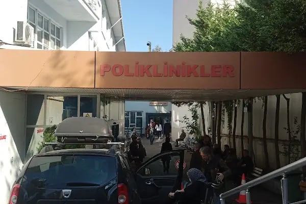 Bursa İlker Çelikcan Fizik Tedavi ve Rehabilitasyon Hastanesi - Resim 15