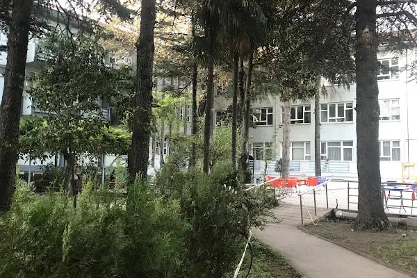 Bursa İlker Çelikcan Fizik Tedavi ve Rehabilitasyon Hastanesi - Resim 5