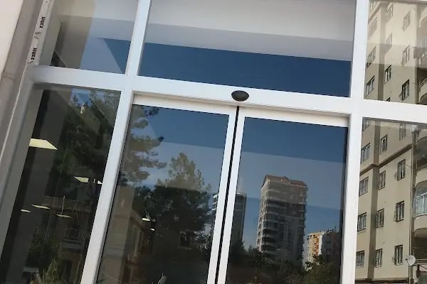 İnce Memed Halk Kütüphanesi - Resim 3