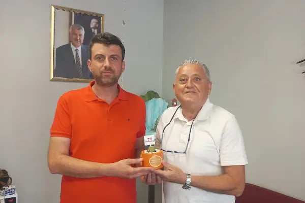 İnce Memed Halk Kütüphanesi - Resim 15
