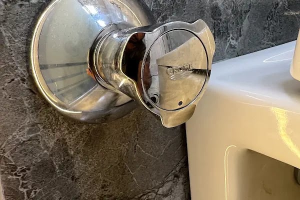 Arıkan Teknik Sıhhi Tesisat Sistemleri ALANYA - Resim 5