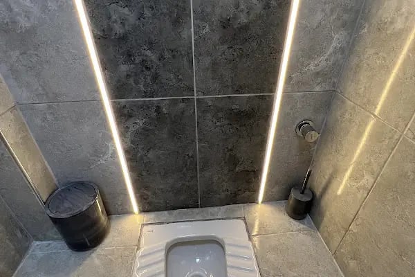 Arıkan Teknik Sıhhi Tesisat Sistemleri ALANYA - Resim 9