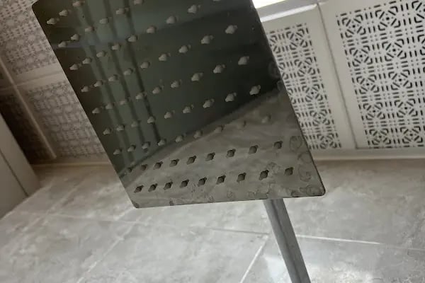 Arıkan Teknik Sıhhi Tesisat Sistemleri ALANYA - Resim 16
