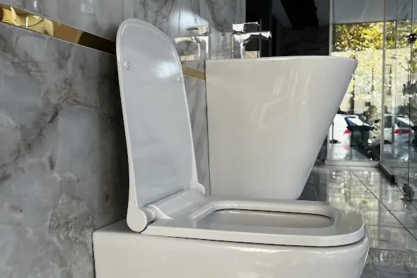 Arıkan Teknik Sıhhi Tesisat Sistemleri ALANYA - Resim 7