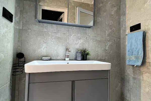 Arıkan Teknik Sıhhi Tesisat Sistemleri ALANYA - Resim 8